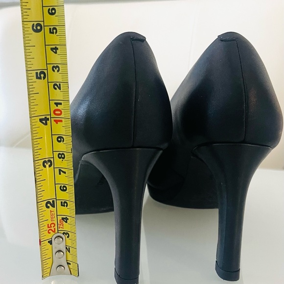 Clark’s Ambyr Pumps - Picture 6 of 7